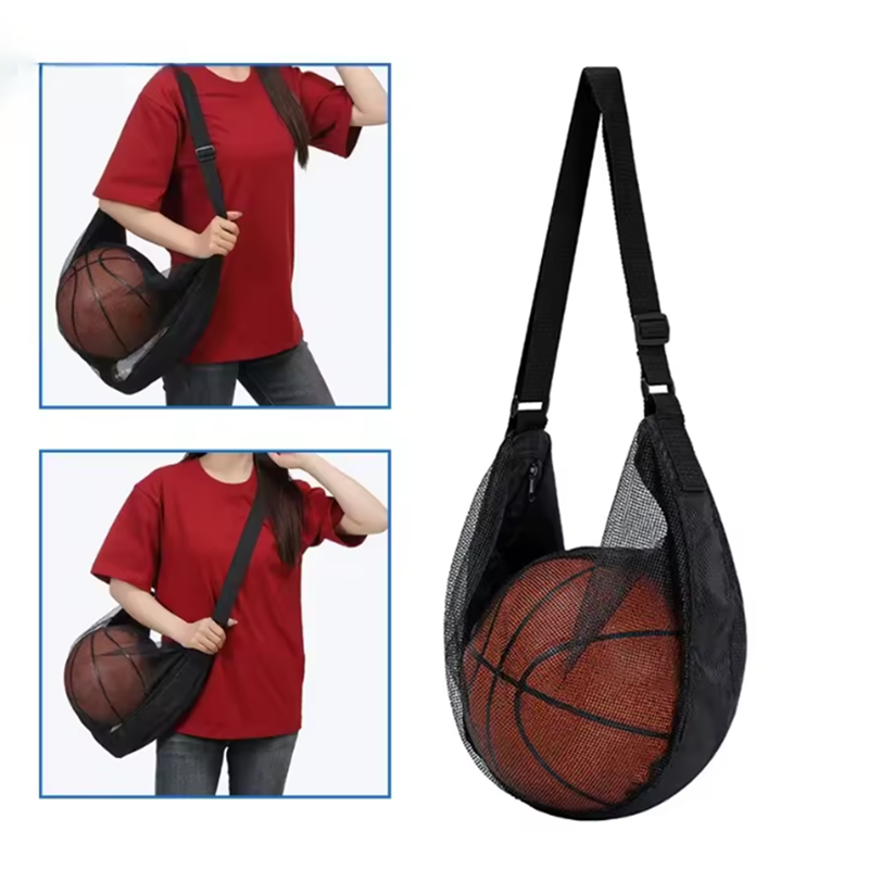 Basketball Arcade Game - 1 Pcs Single Ball Bag With