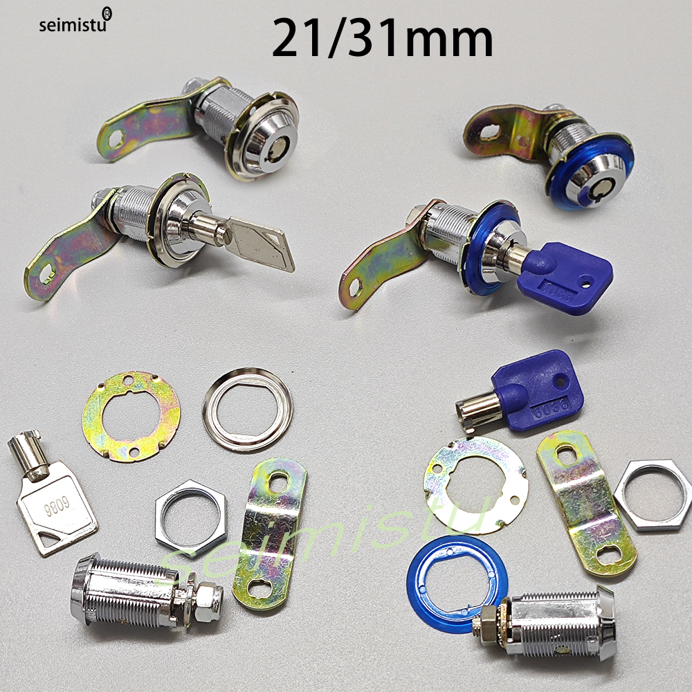 Arcade Games Vending - 10 Unit Lock Key Arcade Game