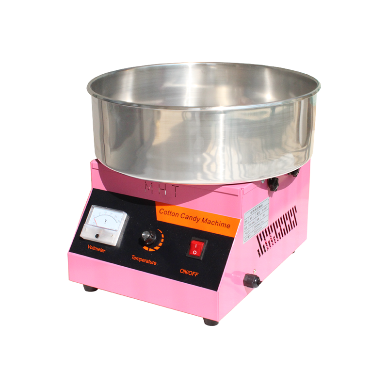 Candy Floss Machine - Electric Cotton Candy Machine Commercial Sugar