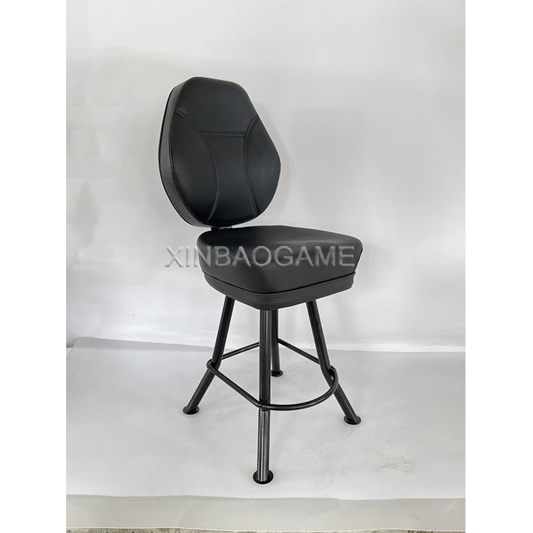 Arcade Vegas - Luxury Las Vegas High Stools Same