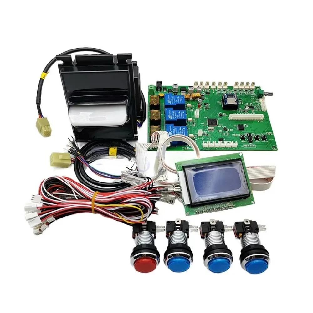 Bill Acceptor Vending - For Washing Vending Machine/water Machine TP83