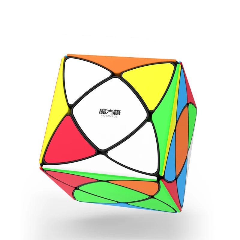 Arcade Z - [ECube] QiYi Super Ivy Speed Cube