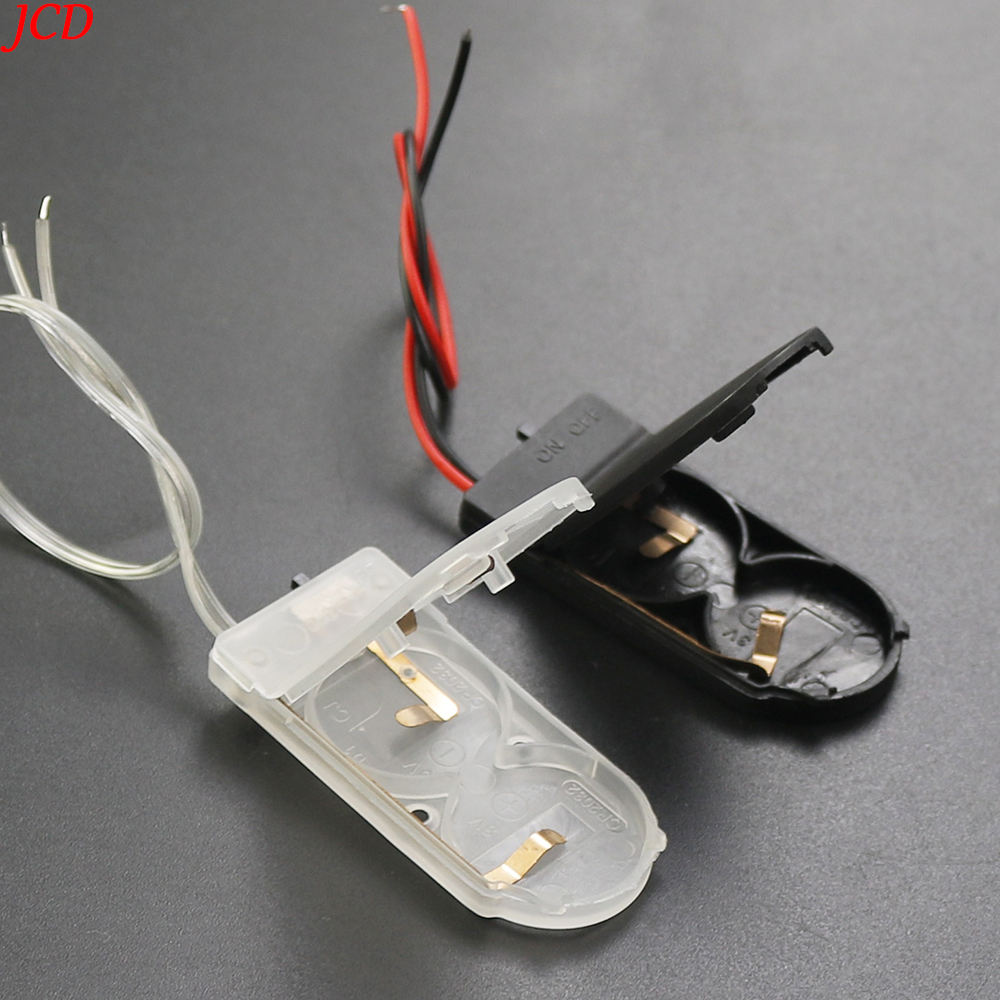 Coin Acceptor Selector - 100PCS X2 CR2032 button coin shaped