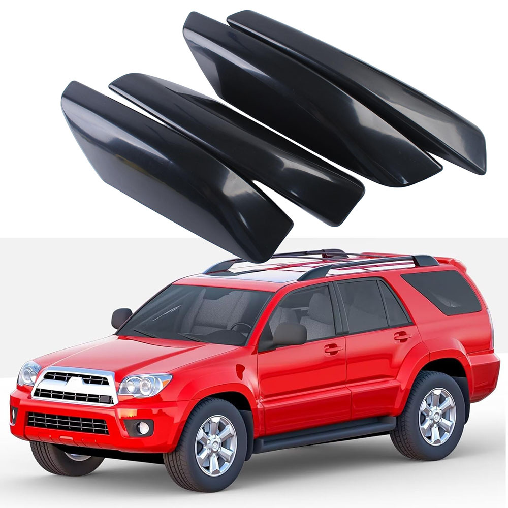 Roof Rac 4P Roof Rack Rail End – обзор и цена Racing Arcade Cabinet