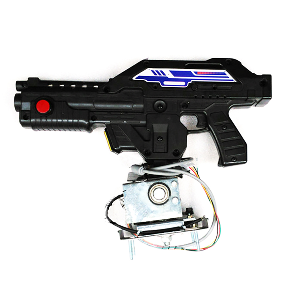 Ultra Firepower 3 IN 1 Arcade  – обзор и цена Gun Shooting Arcade