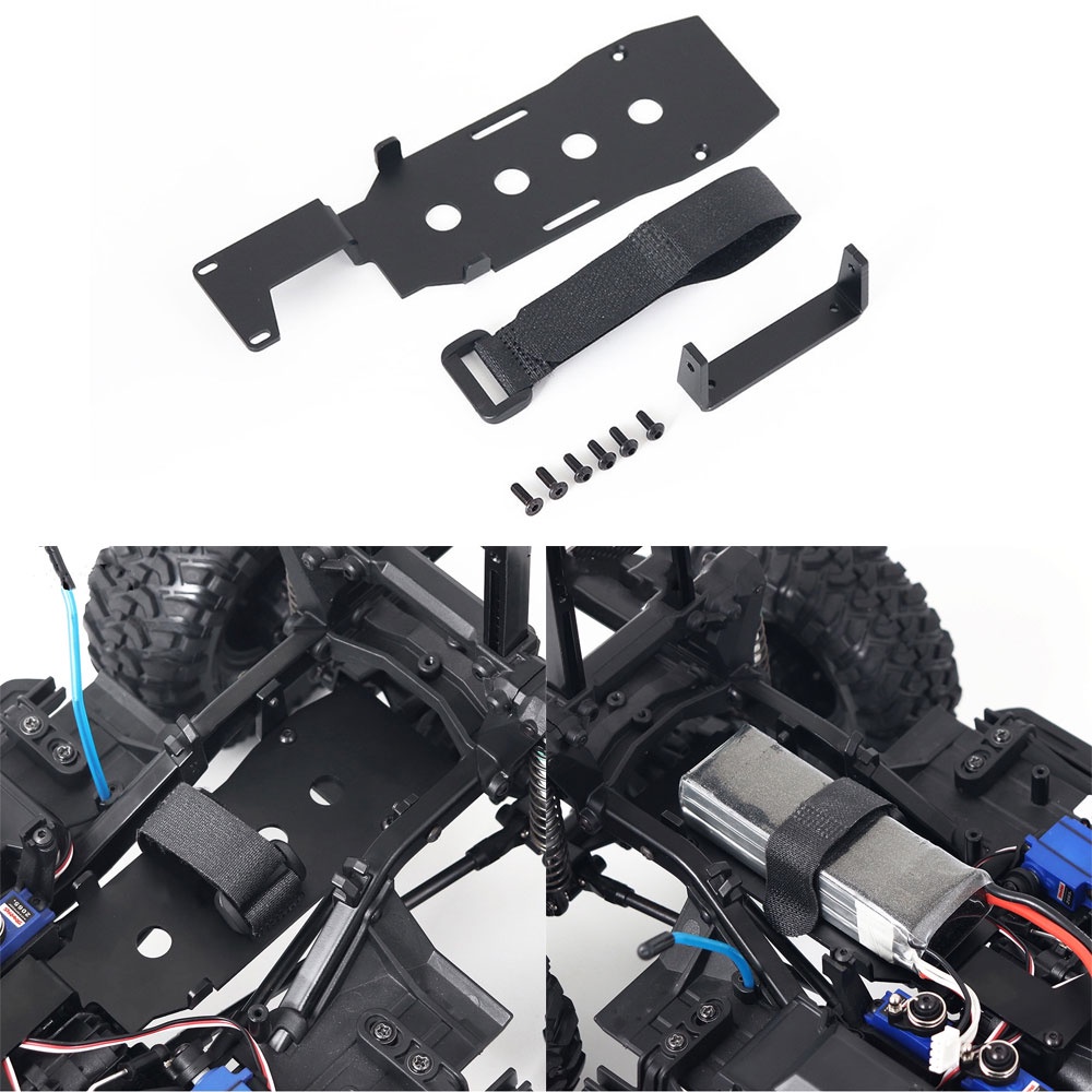 TRX4 Lower Gravity Metal Batte – обзор и цена Racing Arcade Cabinet