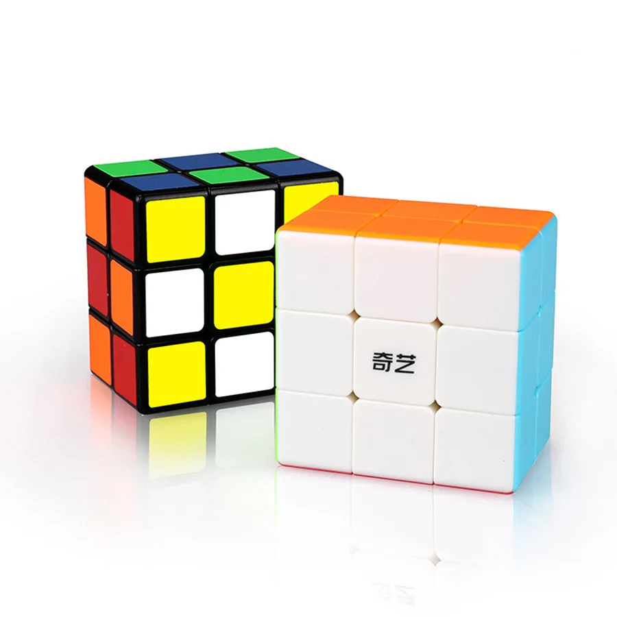 【JudyCube】QiYi 123 133 223 233 – обзор и цена Arcade Z