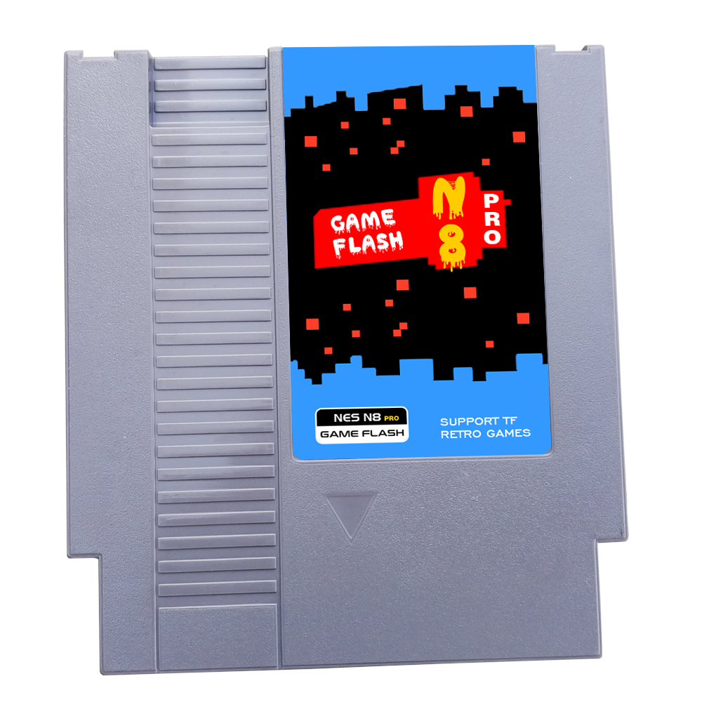 2025 new NES N8 game flash car – обзор и цена Arcade Quest