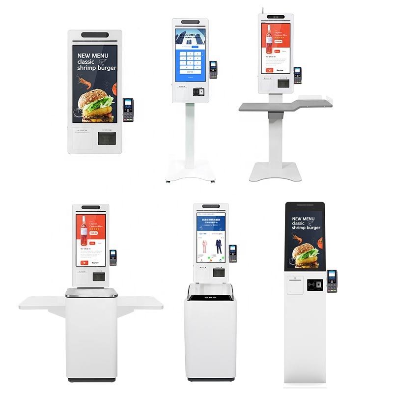 Self Service Payment Kiosk Wit – обзор и цена Photo Booth Machine