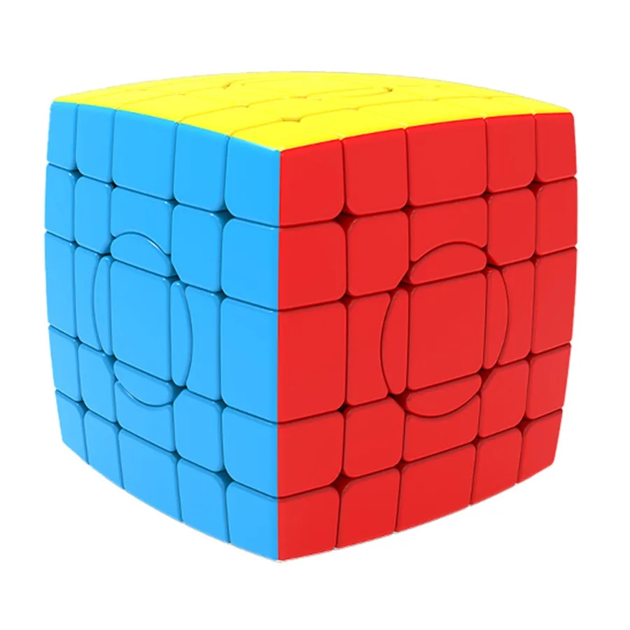 Shengshou 2X2 3X3 4X4 5X5 Mega – обзор и цена Arcade Z
