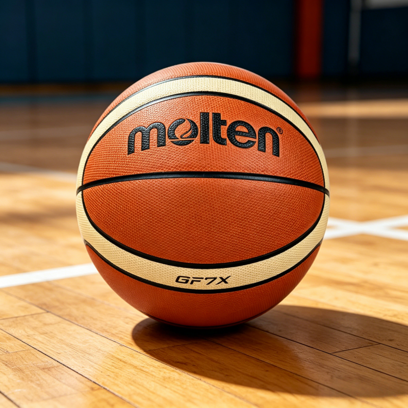 Molten GF7X basketball No. 7 n – обзор и цена Basketball Arcade Game