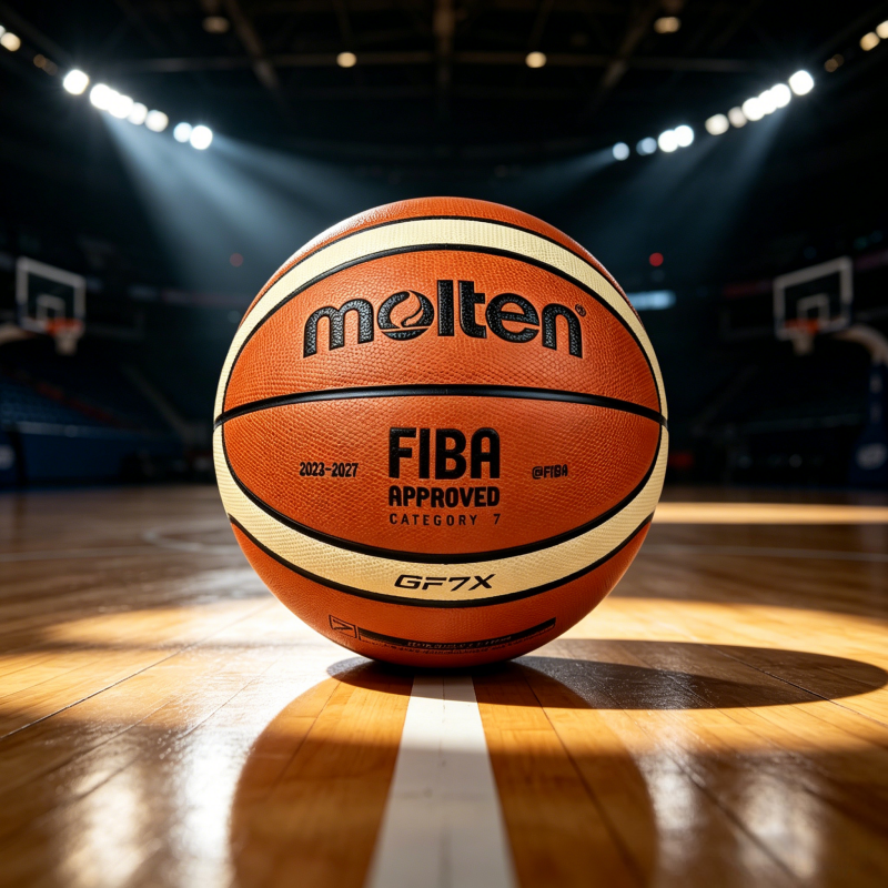 Molten GF7X basketball No. 7 n – обзор и цена Basketball Arcade Game