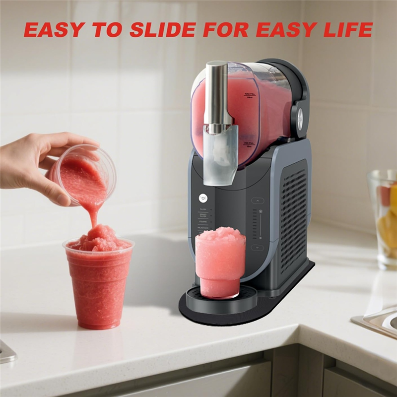 A24P Smoothie Maker Mat And No – обзор и цена Slushie Machine Vending