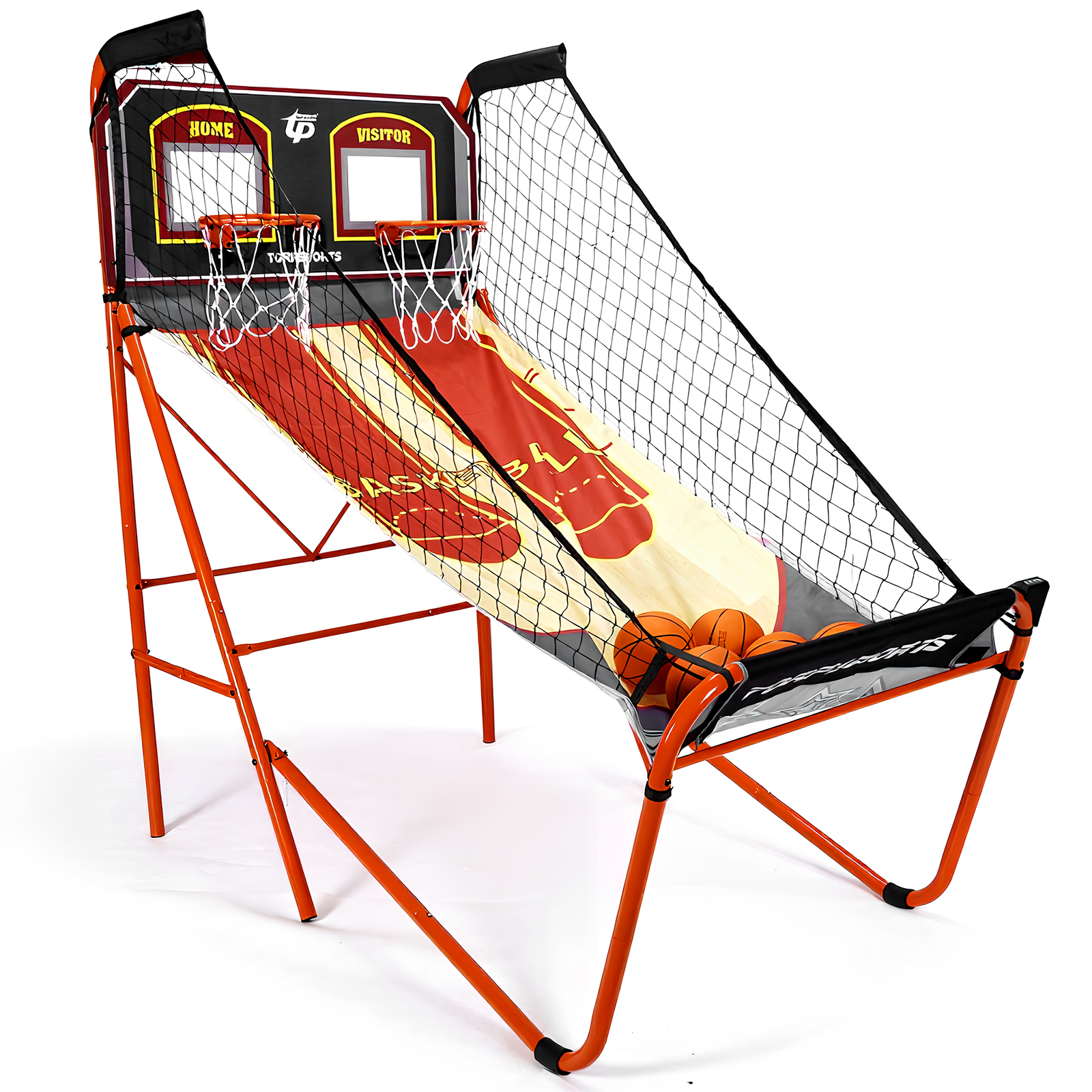 Arcade Basketball Game Set Pla – обзор и цена Basketball Arcade Game