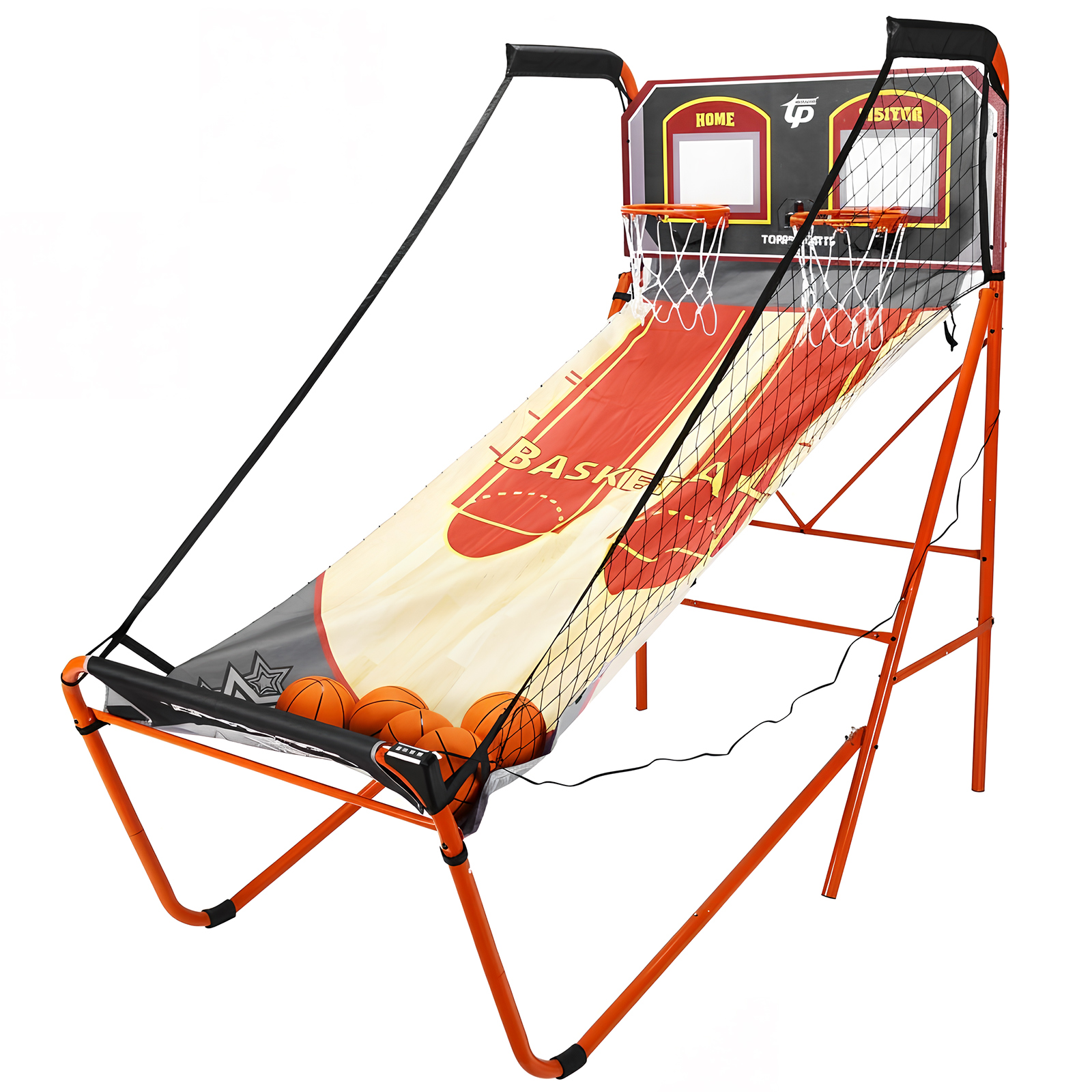 Arcade Basketball Game Set Pla – обзор и цена Basketball Arcade Game