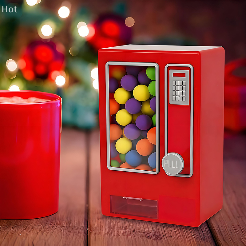 Candy Dispenser Cute Vending M – обзор и цена Candy Vending Machine