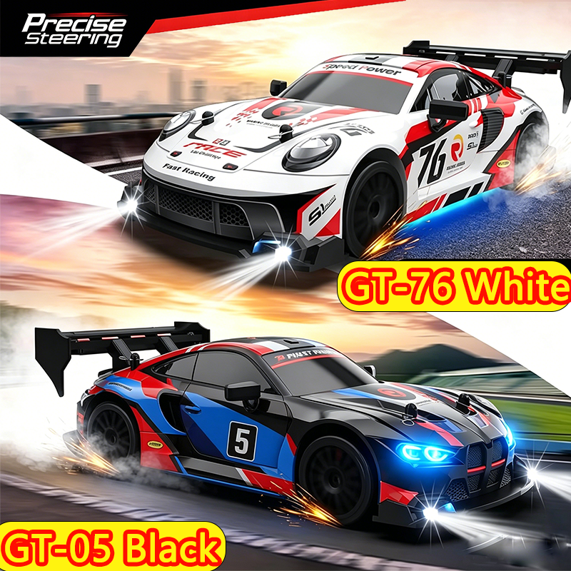 RTR 1:24 RC Drift Cars 4WD 2.4 – обзор и цена Racing Arcade Cabinet