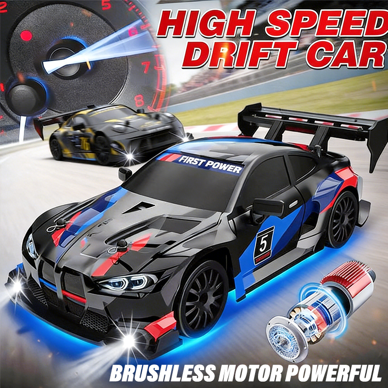 RTR 1:24 RC Drift Cars 4WD 2.4 – обзор и цена Racing Arcade Cabinet