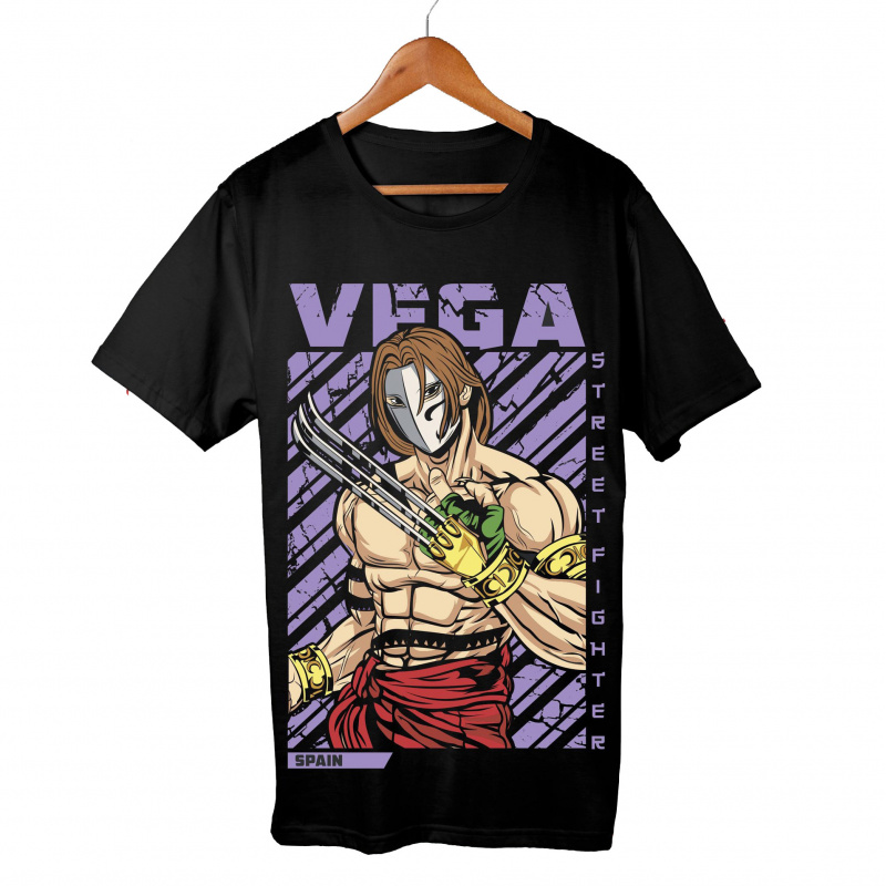 Vega 0329 Street Fighter Retro – обзор и цена Arcade Vegas