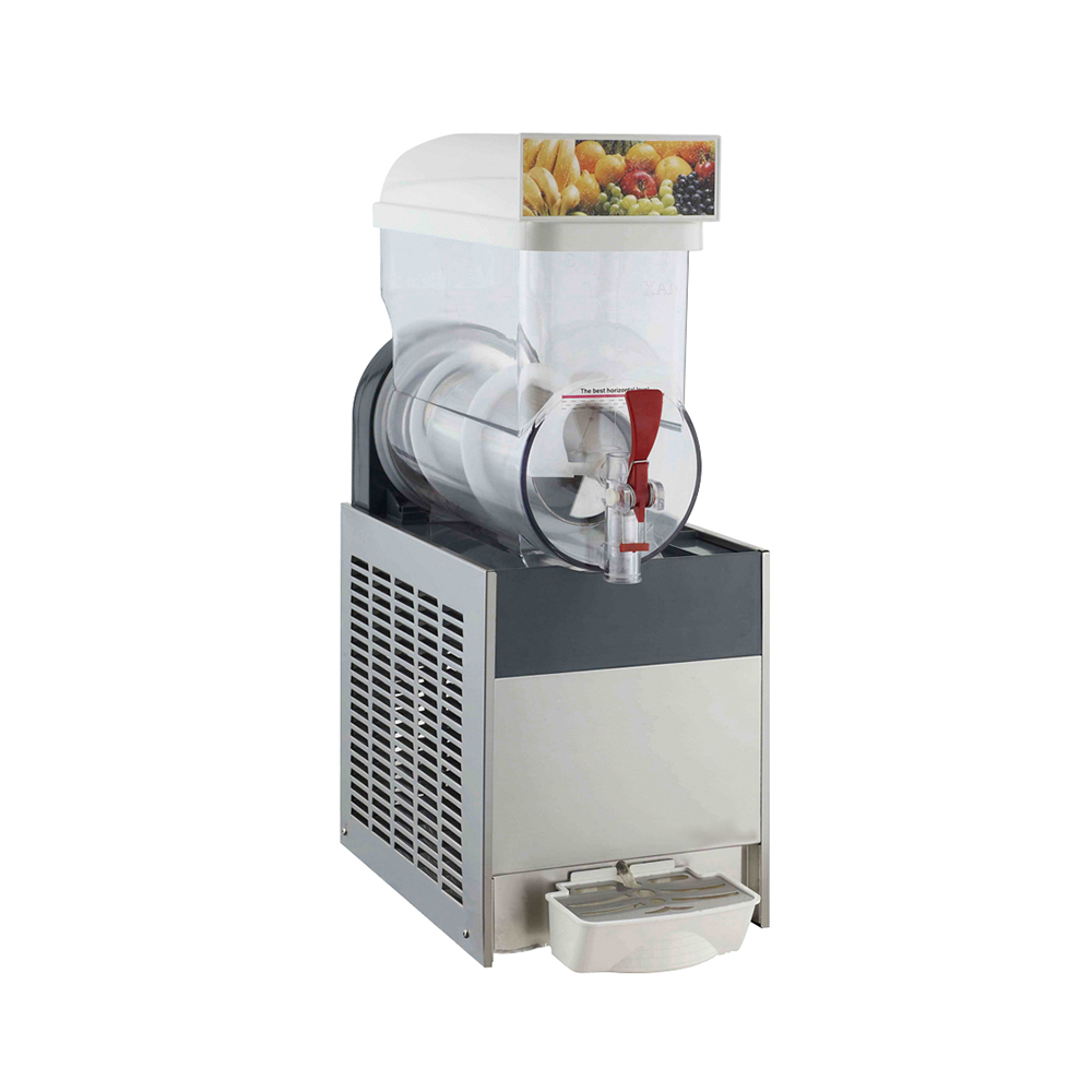 Commercial  Slush Machine Vend – обзор и цена Slushie Machine Vending