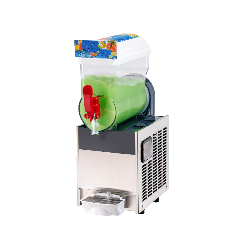 Commercial  Slush Machine Vend – обзор и цена Slushie Machine Vending