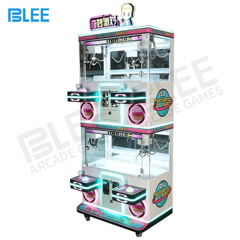 Coin Operated 4 Player Mini Cl – обзор и цена Arcade Vending Machines For Sale