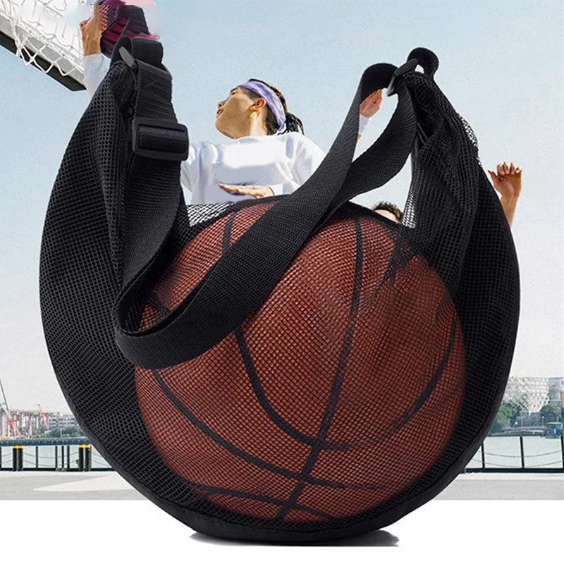 1 Pcs Single Ball Bag With Zip – обзор и цена Basketball Arcade Game