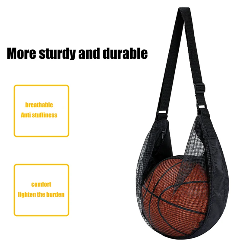 1 Pcs Single Ball Bag With Zip – обзор и цена Basketball Arcade Game