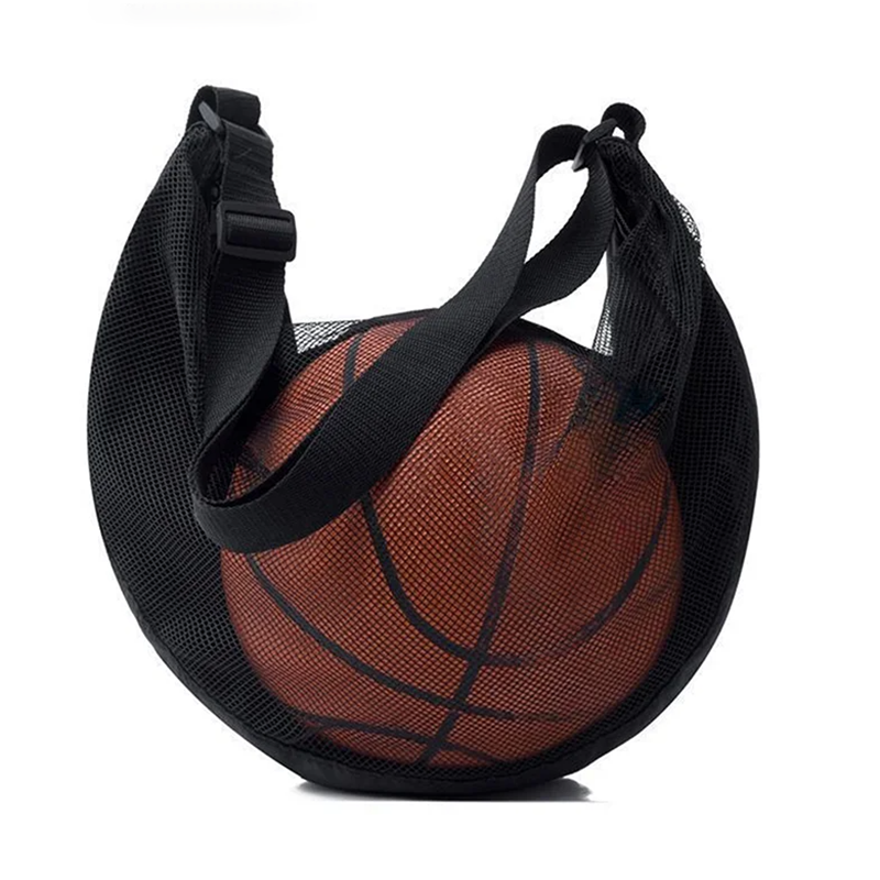 1 Pcs Single Ball Bag With Zip – обзор и цена Basketball Arcade Game