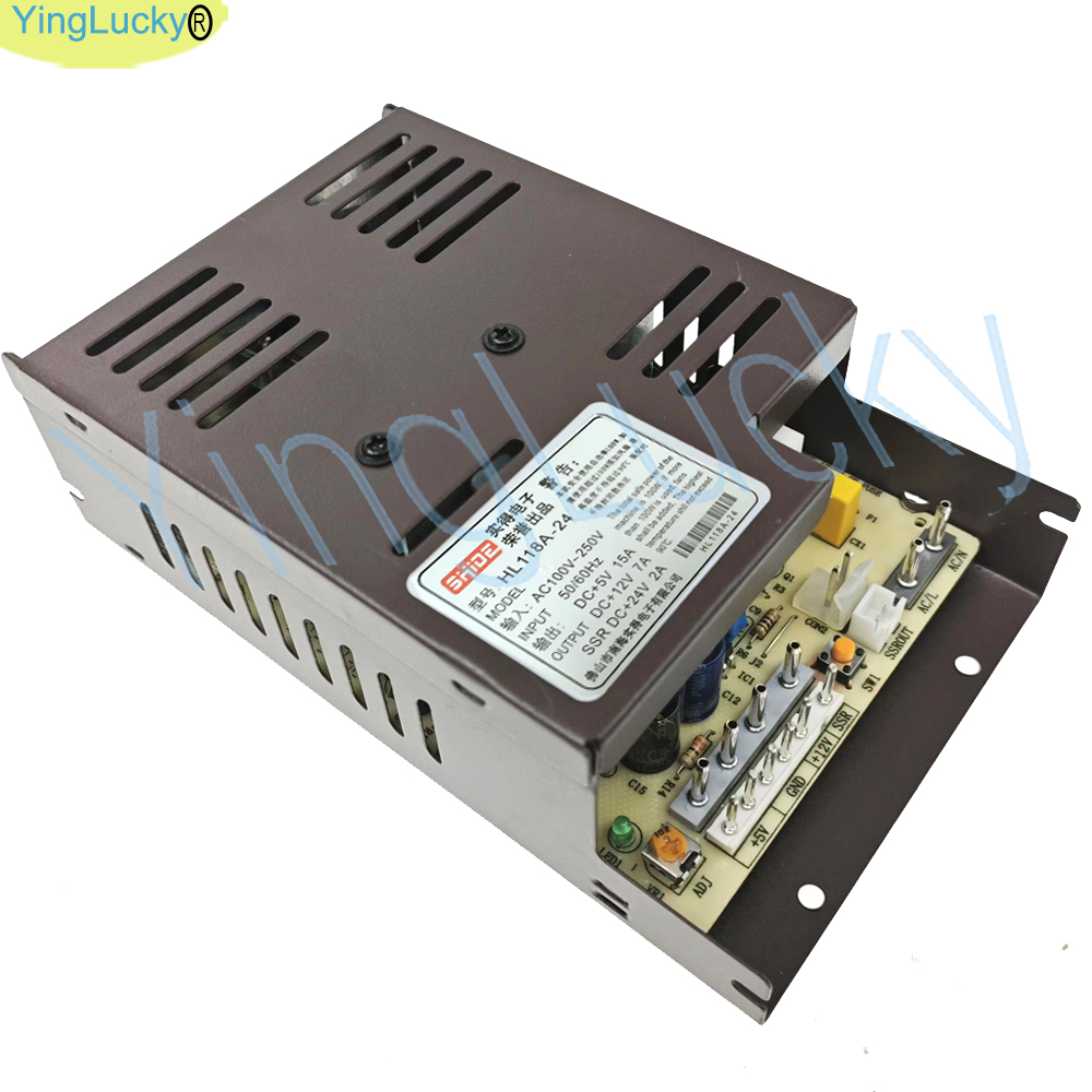 Arcade Power Supply 12V 24V 6p – обзор и цена Gun Shooting Arcade