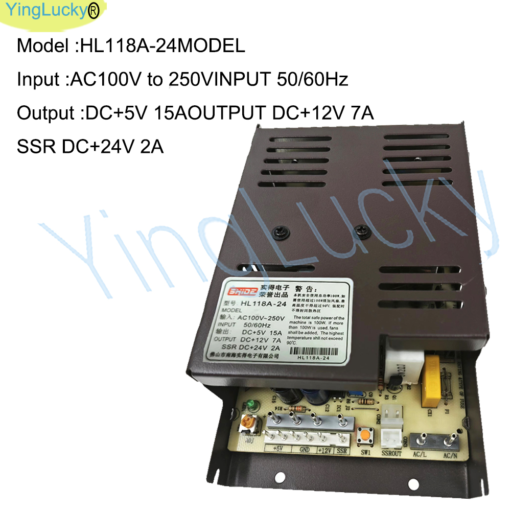 Arcade Power Supply 12V 24V 6p – обзор и цена Gun Shooting Arcade