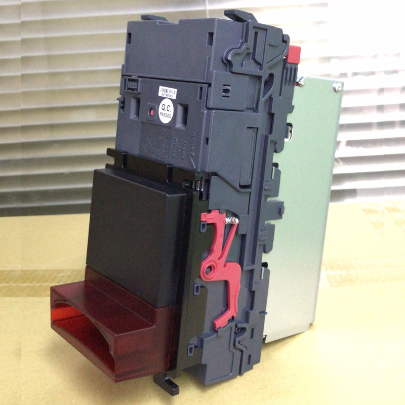 ITL NV9 USB+ Bill Acceptor wit – обзор и цена Bill Acceptor Vending