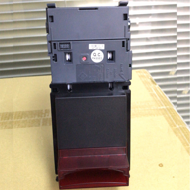 ITL NV9 USB+ Bill Acceptor wit – обзор и цена Bill Acceptor Vending
