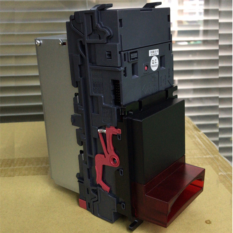 ITL NV9 USB+ Bill Acceptor wit – обзор и цена Bill Acceptor Vending