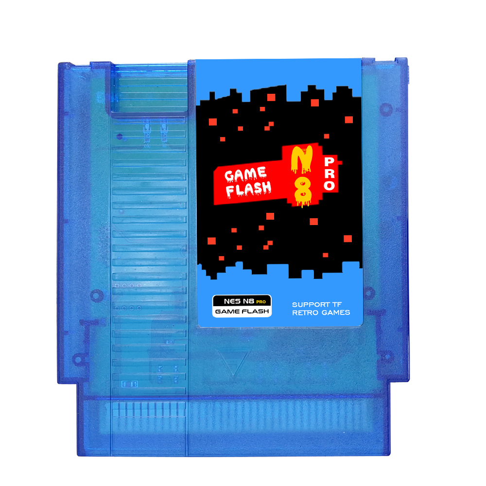 2025 new NES N8 game flash car – обзор и цена Arcade Quest
