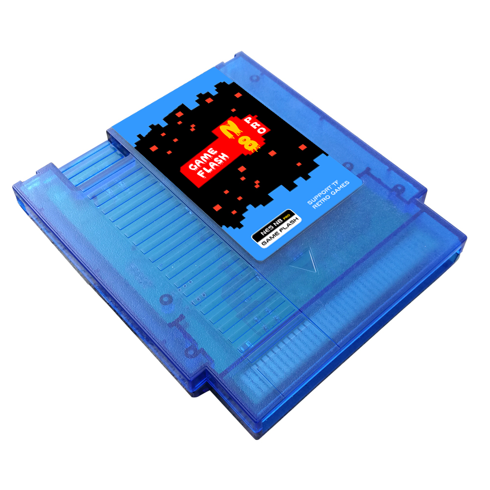 2025 new NES N8 game flash car – обзор и цена Arcade Quest