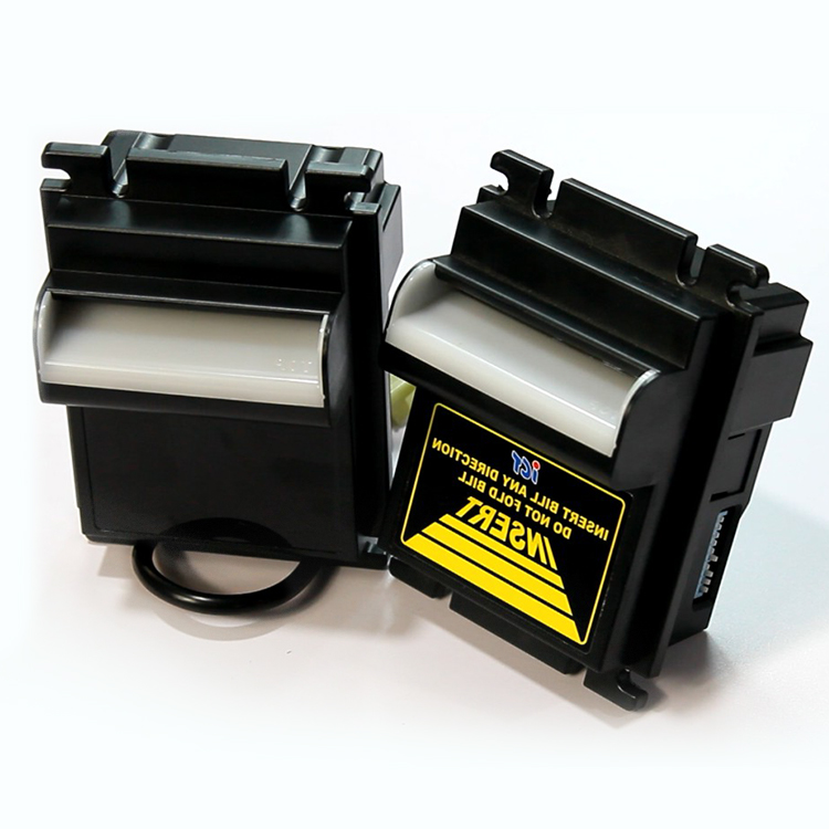 Wholesale TP70 Bill Acceptor N – обзор и цена Bill Acceptor Vending