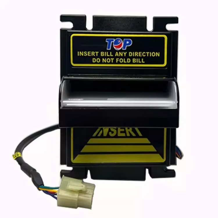 Wholesale TP70 Bill Acceptor N – обзор и цена Bill Acceptor Vending