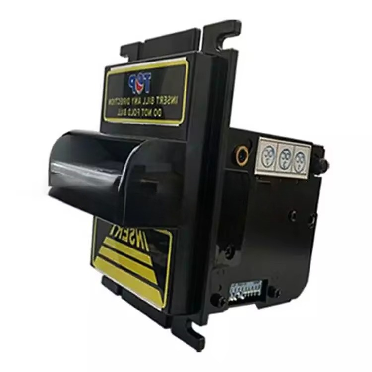 Wholesale TP70 Bill Acceptor N – обзор и цена Bill Acceptor Vending