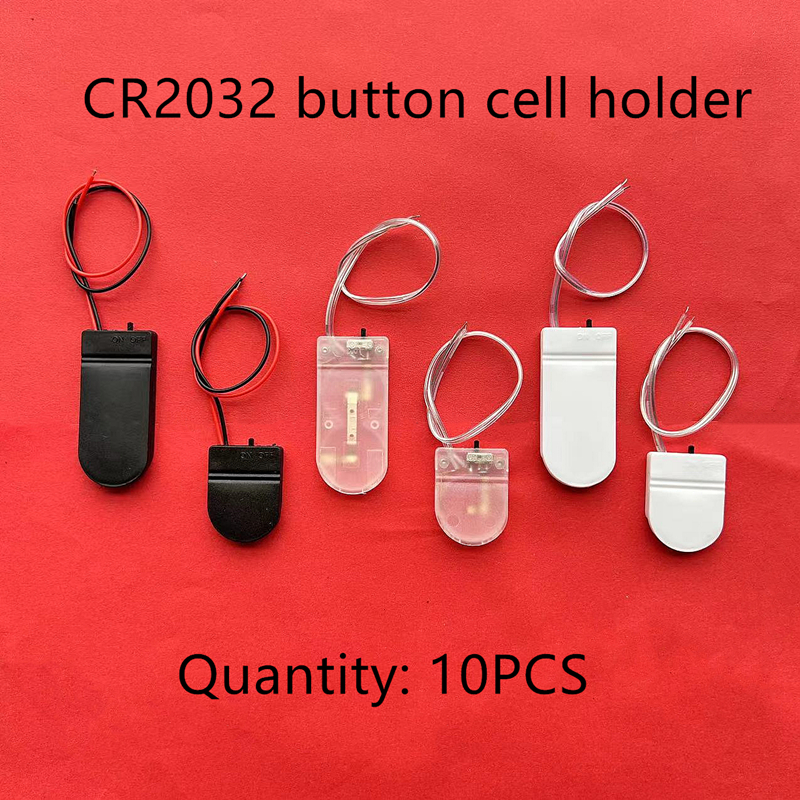 10PCS CR2025 CR2032 Button Coi – обзор и цена Coin Acceptor Selector