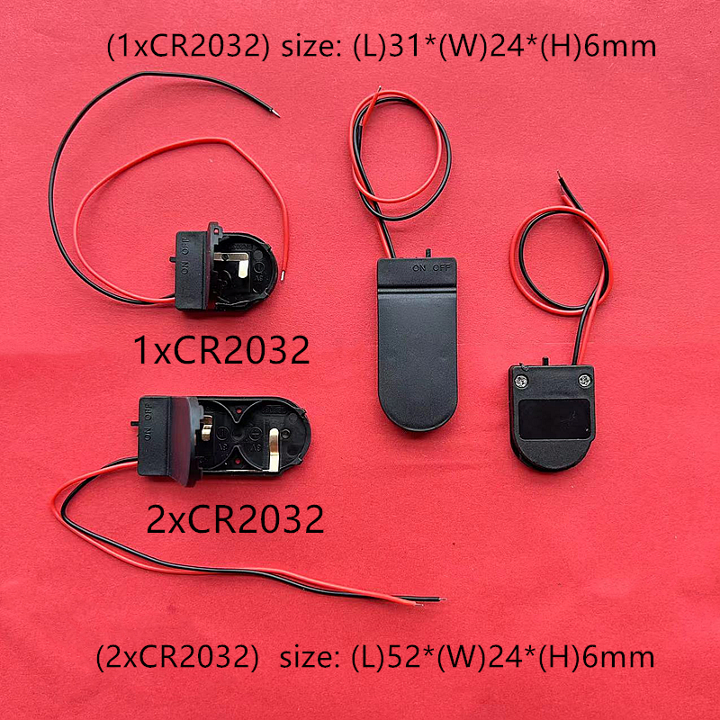 10PCS CR2025 CR2032 Button Coi – обзор и цена Coin Acceptor Selector