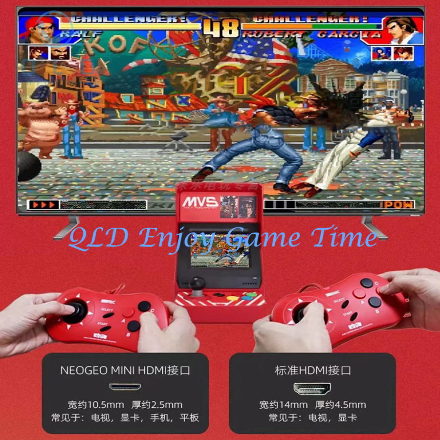 Original NEOGEO MINI Gamepad C – обзор и цена Dance Pad Machine