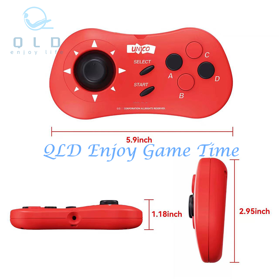 Original NEOGEO MINI Gamepad C – обзор и цена Dance Pad Machine