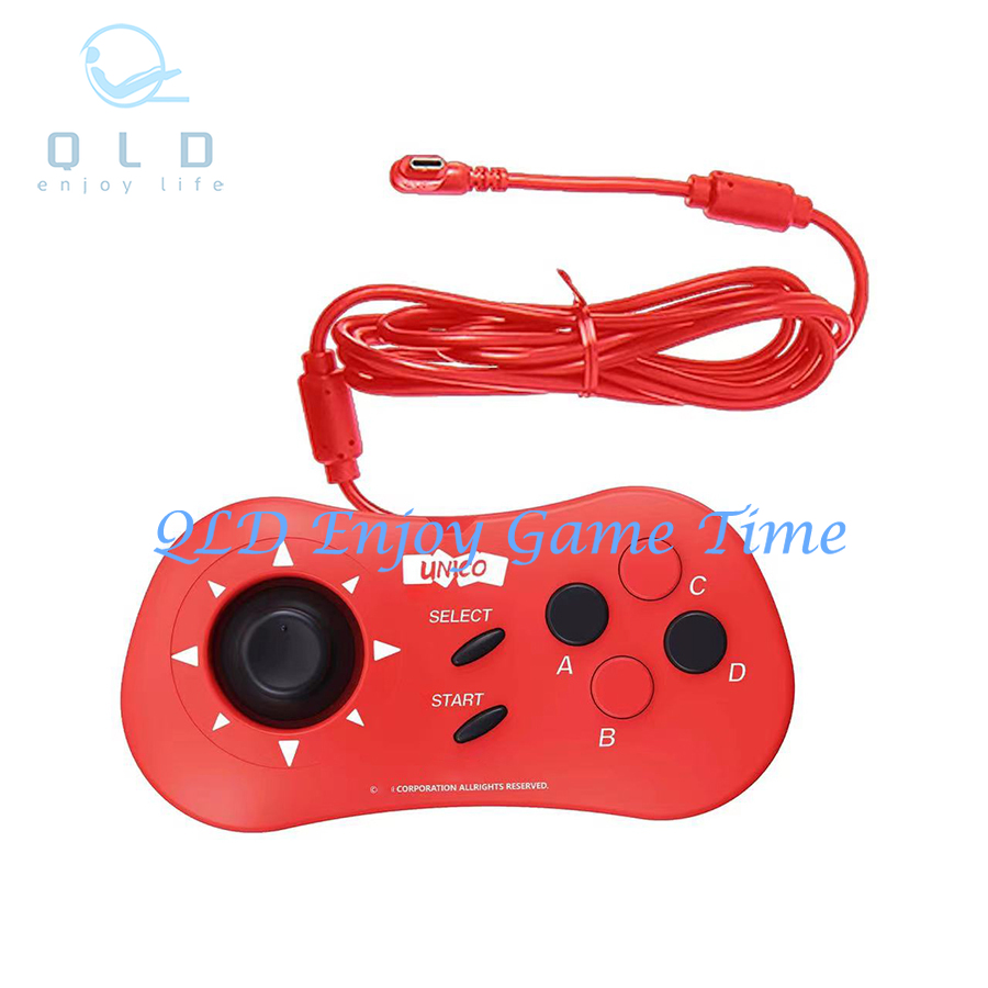 Original NEOGEO MINI Gamepad C – обзор и цена Dance Pad Machine