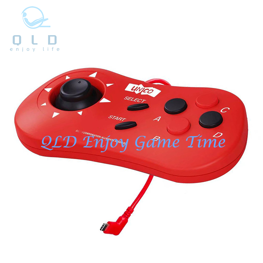 Original NEOGEO MINI Gamepad C – обзор и цена Dance Pad Machine