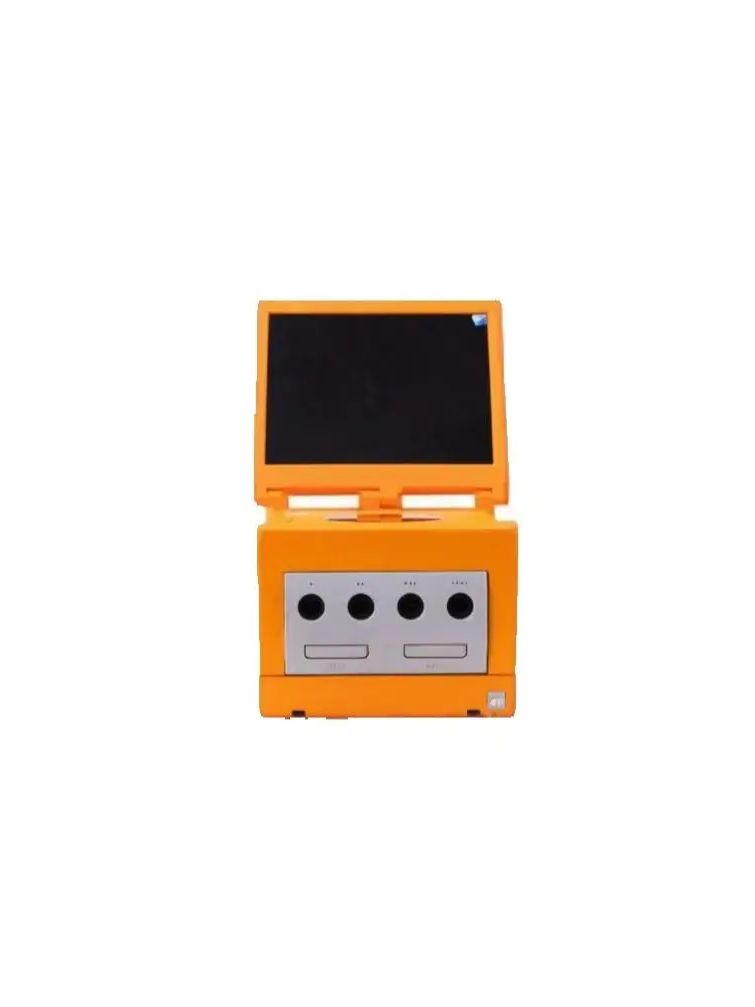 8Inch  Monitor  3D Print  for  – обзор и цена Arcade Vibes