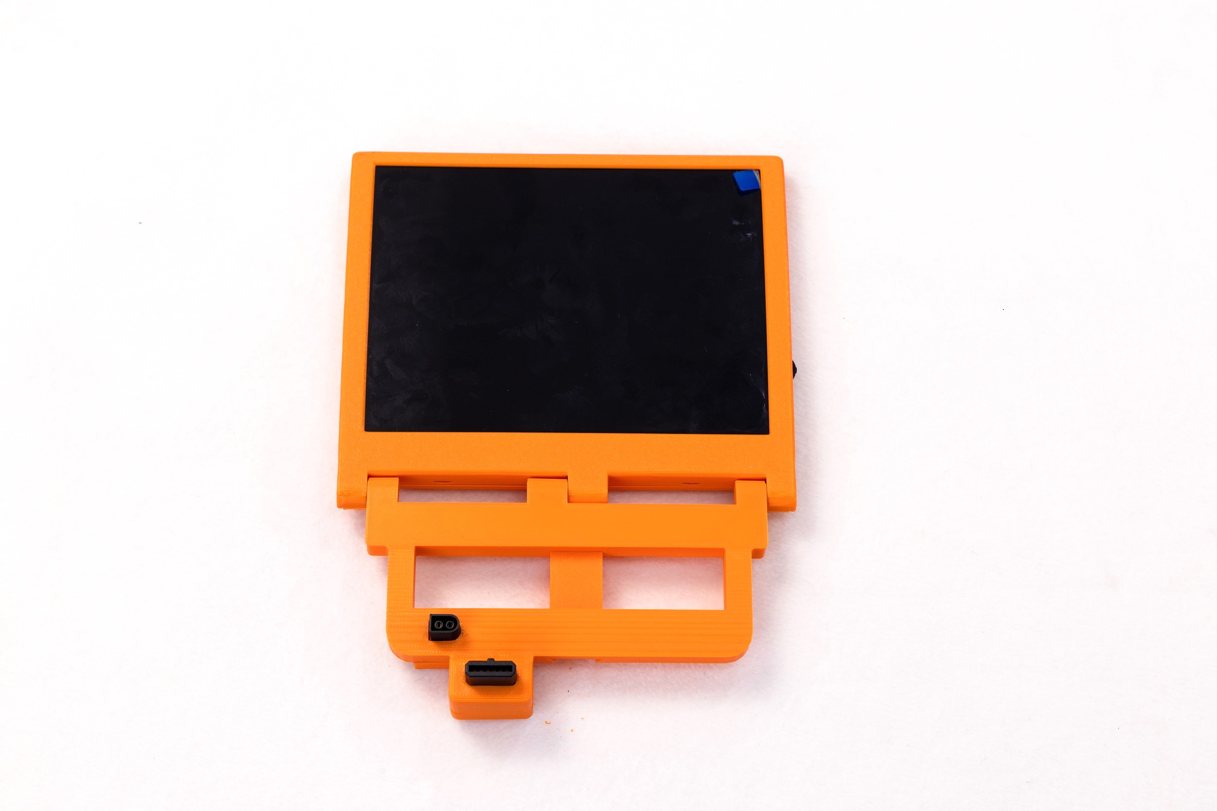 8Inch  Monitor  3D Print  for  – обзор и цена Arcade Vibes