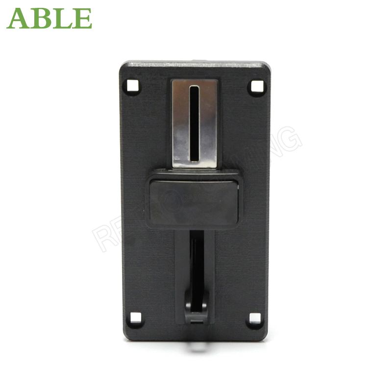 Multi Coin Acceptors Selector  – обзор и цена Arcade Games Vending