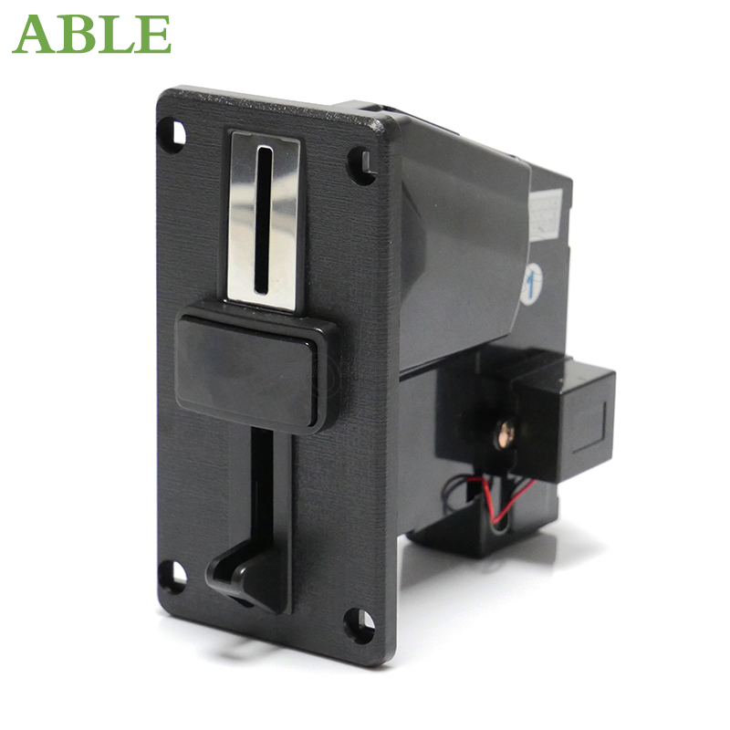 Multi Coin Acceptors Selector  – обзор и цена Arcade Games Vending