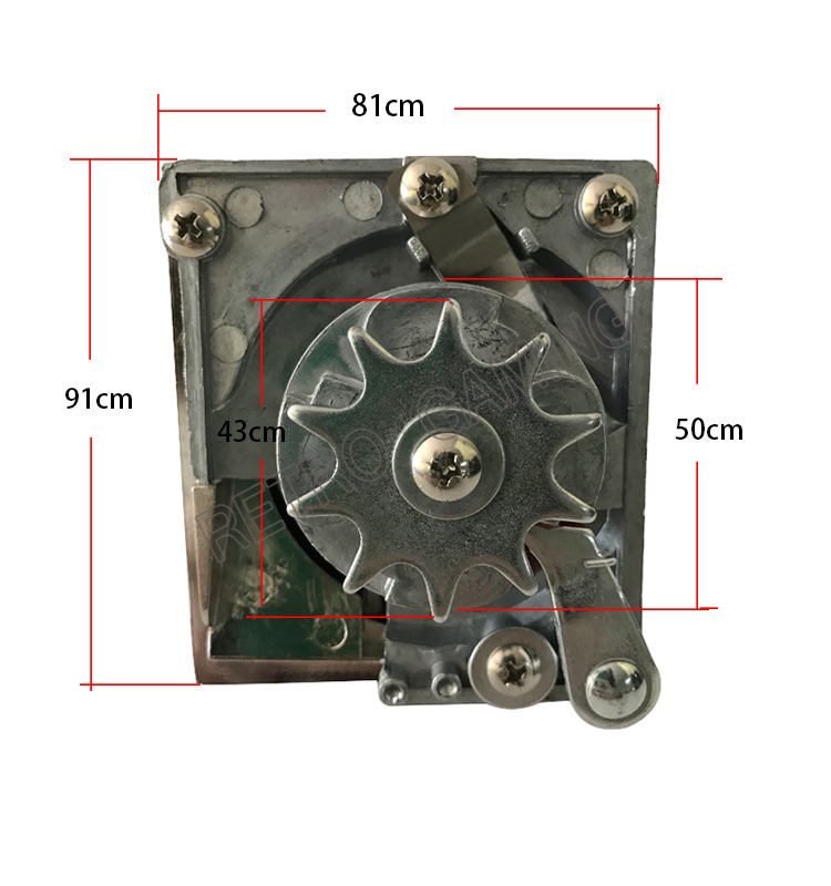Mechanical Coin Acceptor Selec – обзор и цена Coin Acceptor Selector